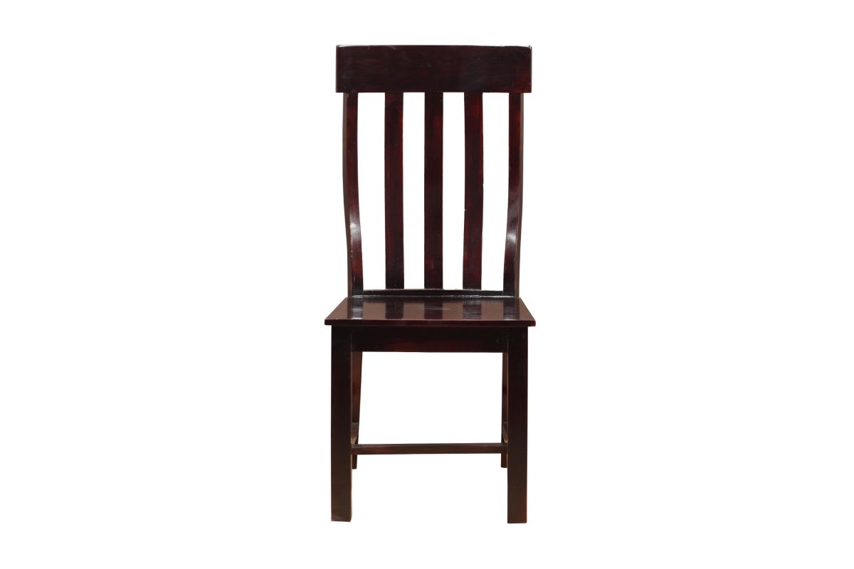 Venza Chair Vertical Strips