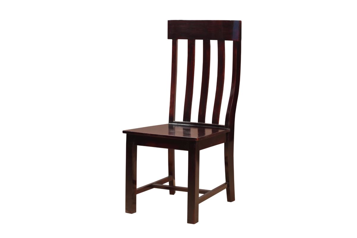 Venza Chair Vertical Strips