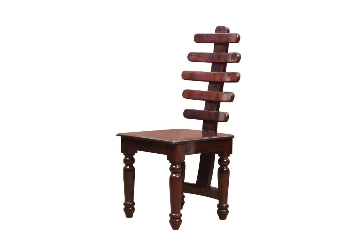 Spinosso chair