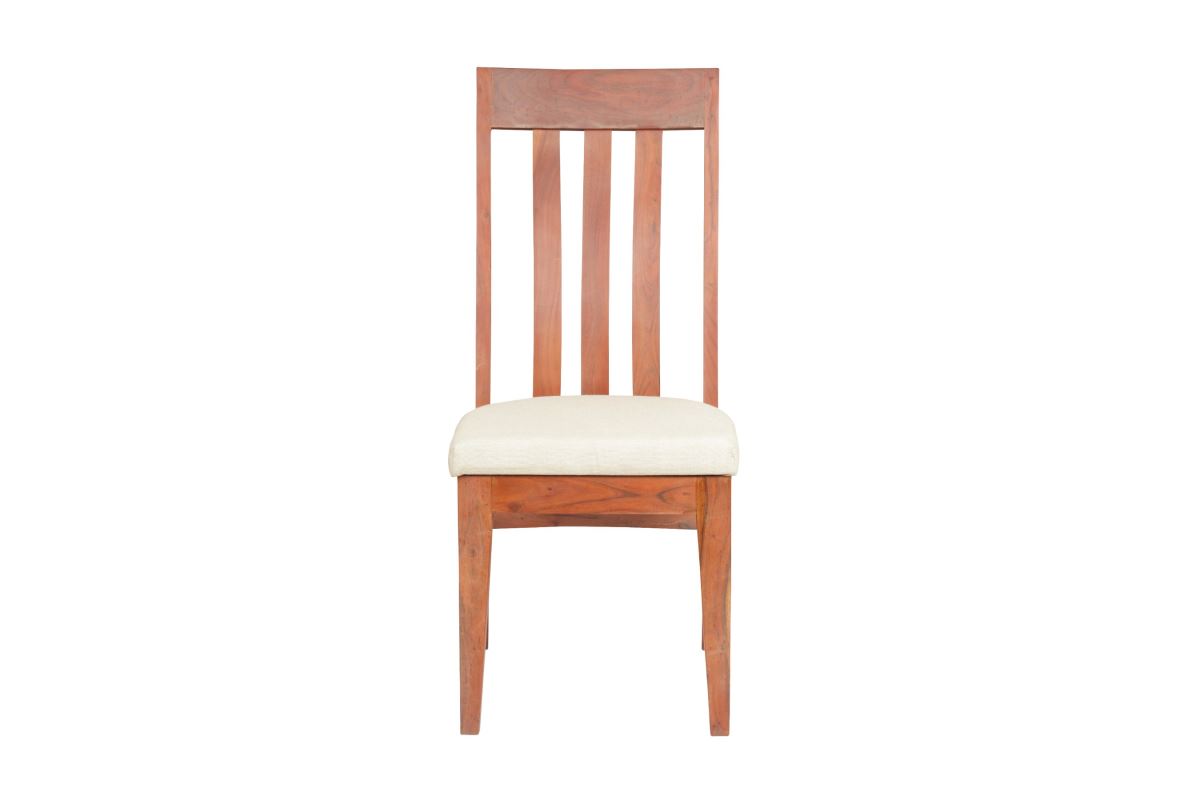 Elanza Chair Cushioned